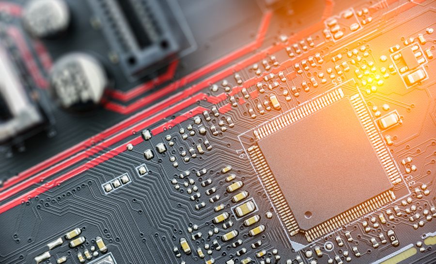 Wytyczne dotyczące szybkiego trasowania dla zaawansowanych PCB