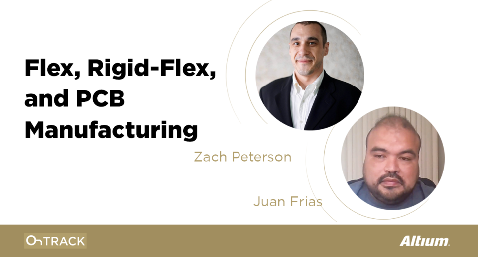 High-Reliability PCB Design with Juan Frias