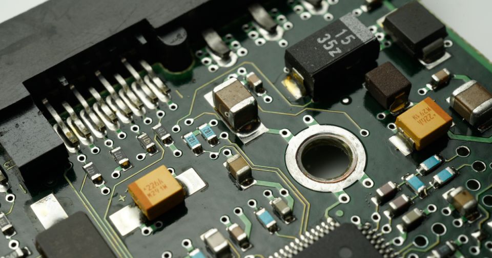 High-Speed PCB Design Tips and Guidelines