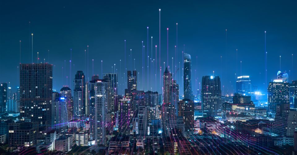 How 5G and 6G Are Driving The Next Generation of Components