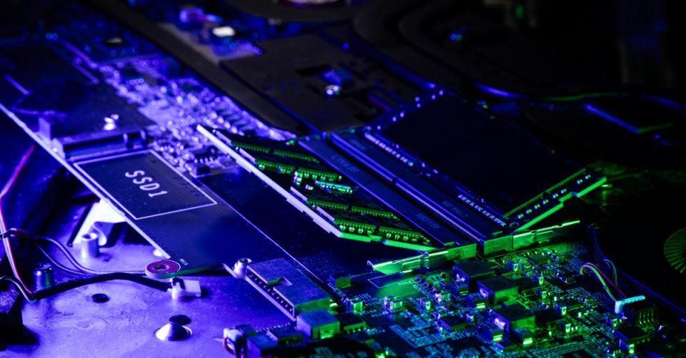 How AI Broke the Memory Market