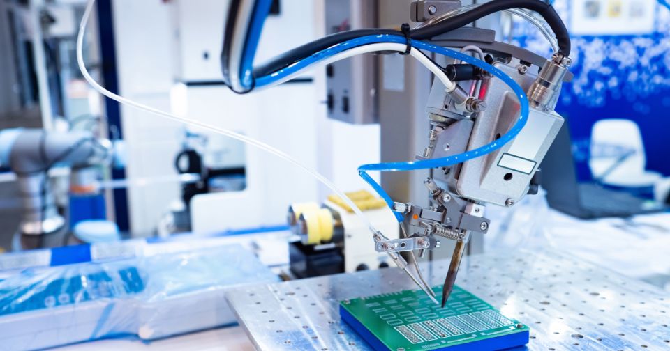 Come la gestione Agile del BOM ti aiuta a bloccare i prezzi prima dei cambiamenti di mercato