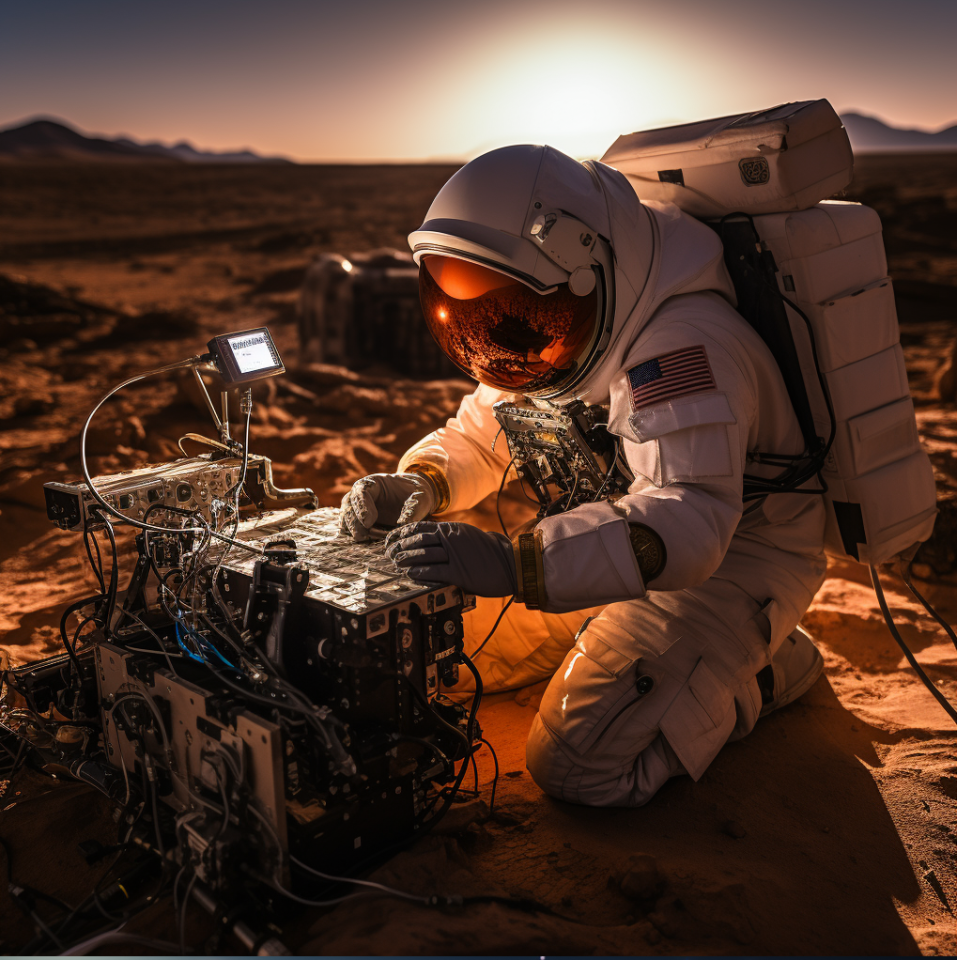 How BotFactory is Revolutionizing Electronics Manufacturing