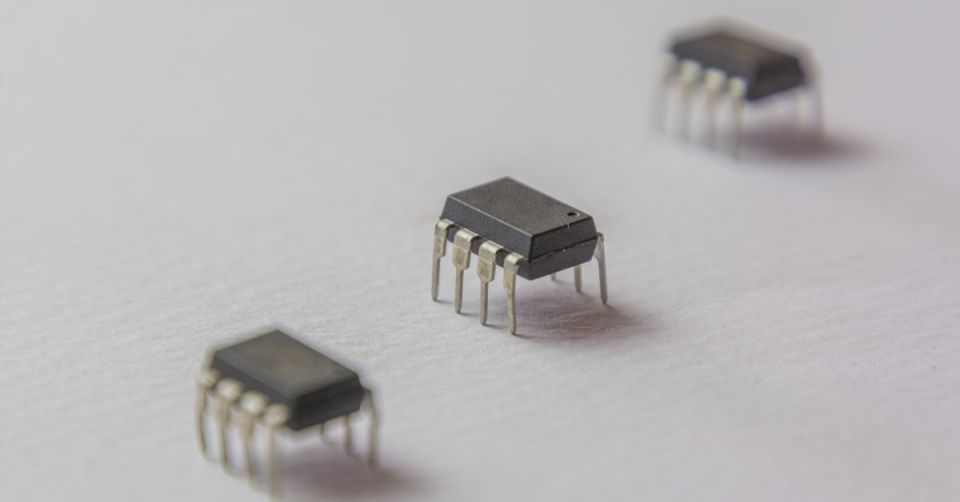 How Component Obsolescence Feeds the Counterfeit Supply Chain