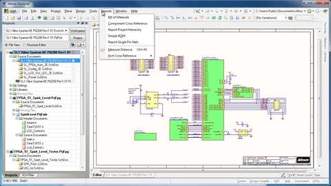 How Do I Create A Custom Pick-And-Place File - EvalQuest