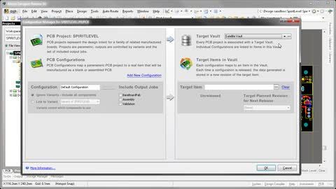 How Do I Create a PCB Configuration - EvalQuest