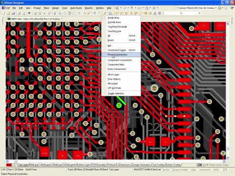 How Do I Measure Between Two Points On My PCB - EvalQuest - How-To