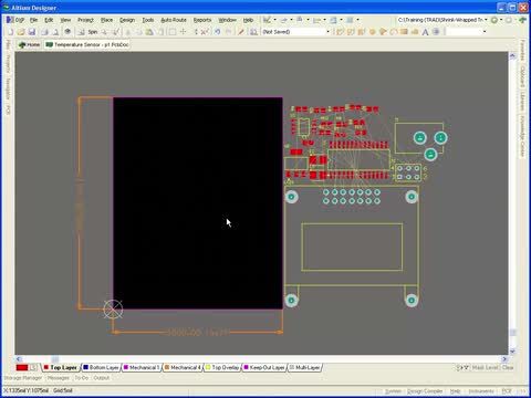 How Do I Position Components In My PCB - EvalQuest