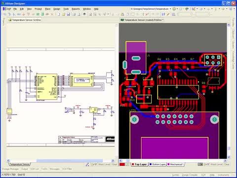 How Do I Resolve Schematic PCB Synchronization - EvalQuest