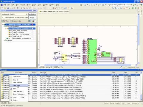 How Do I Track Down and Resolve ERC Errors - EvalQuest - How-To