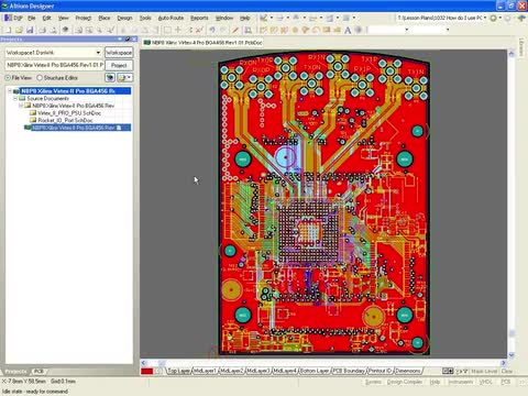 How Do I Use PCB Classes - EvalQuest
