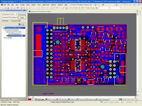 How Do I Verify And Update Footprints In The PCB - EvalQuest