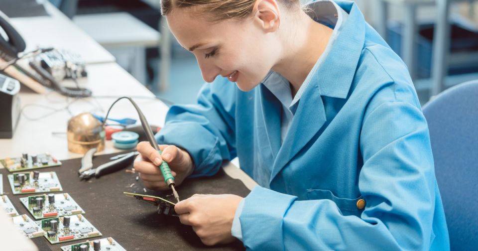 How Does Sourcing Change for Rapid PCBA Prototyping?