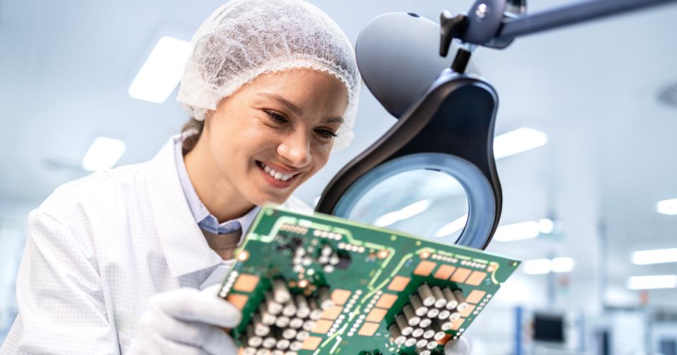 How Effective Requirements Management Streamlines Component Procurement