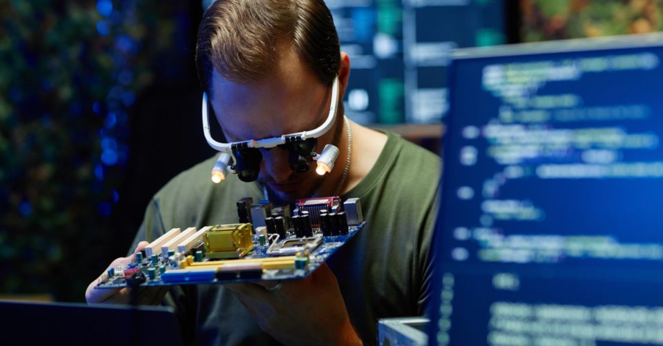 How Engineers Are Using Multi-Footprint Designs to Stay Flexible