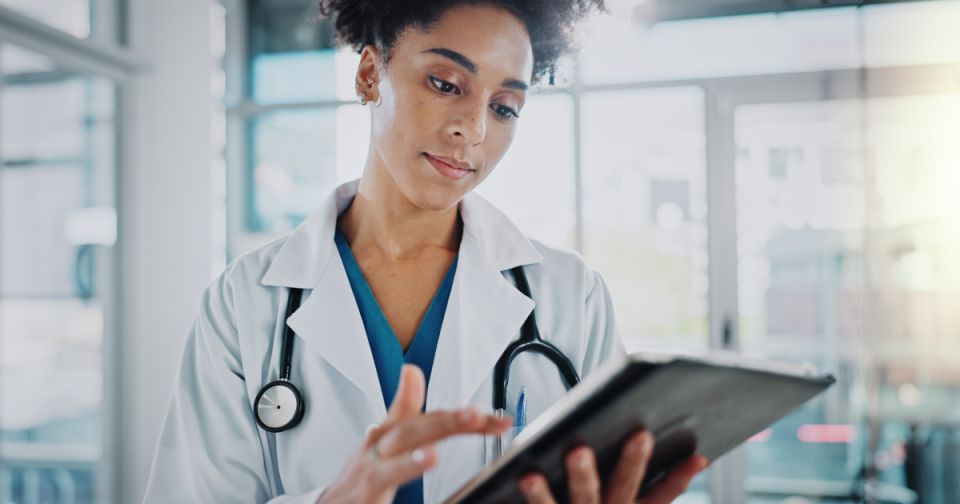 의료 기기를 위한 HIPAA 클라우드 스토리지 솔루션