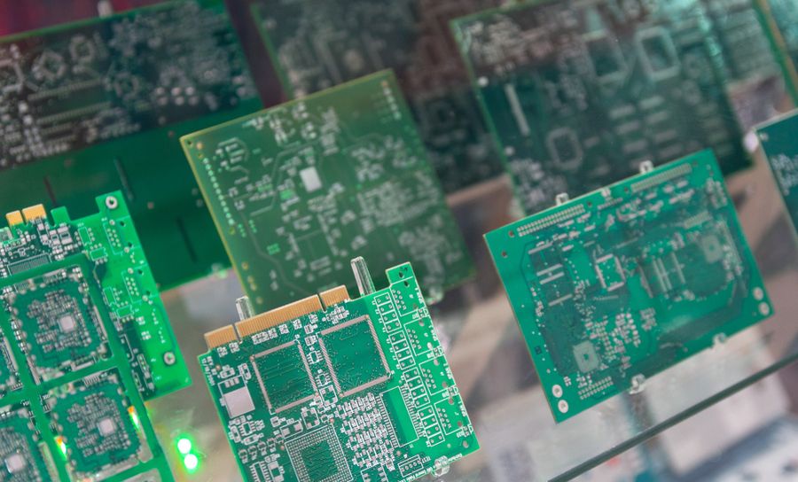 How Integrated Tools Ease Multi-board PCB Systems Design