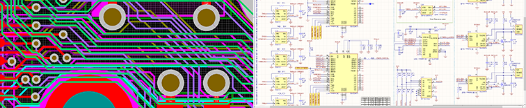 How Many Interfaces Does It Take to Complete a PCB Design?