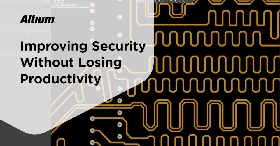 How PCB Libraries and Data Management Help Prevent Intellectual Property Theft