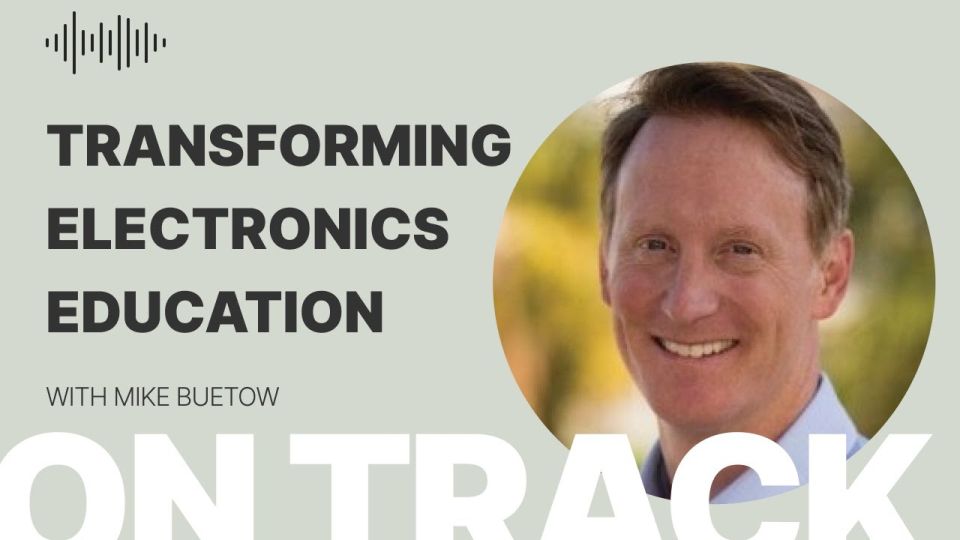 How PCEA is Transforming Electronics Education