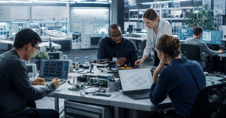 How PLM Actually Helps Engineering Teams Move Faster_cover