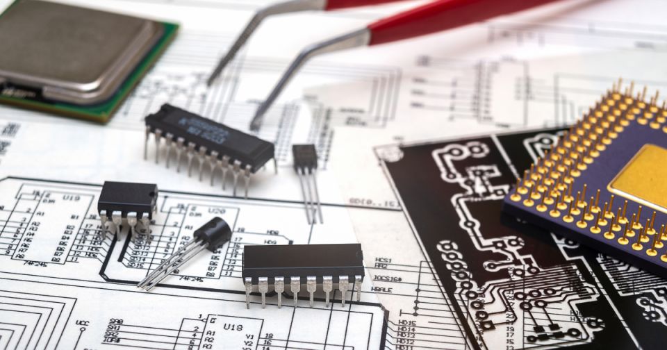 How Reliable Is Your Electronic Parts Data 