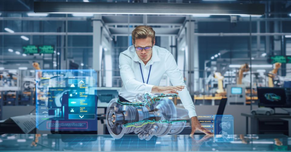 Anforderungsrückverfolgbarkeit