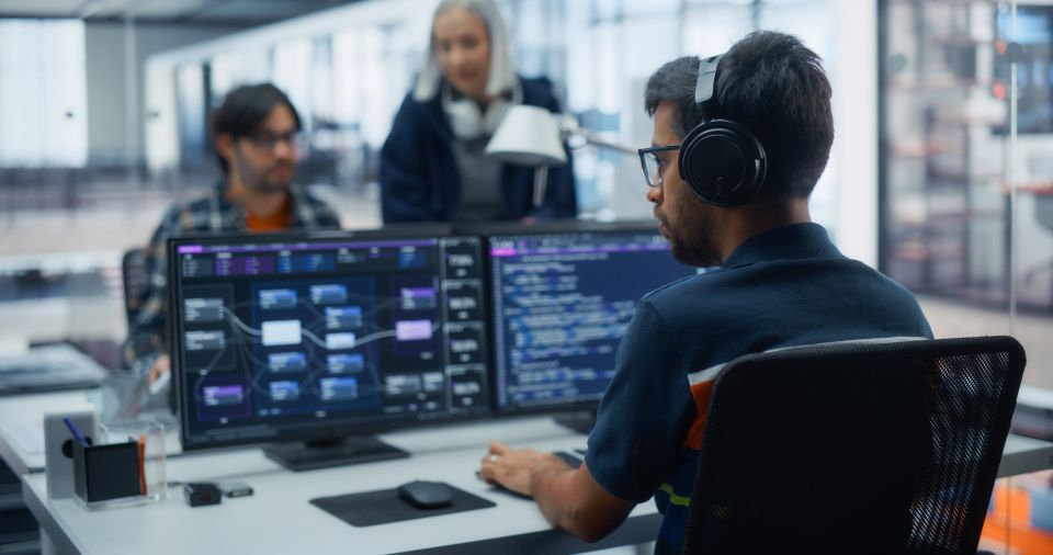 Как повторно используемые параметры в Requirements снижают количество ошибок и ускоряют итерации