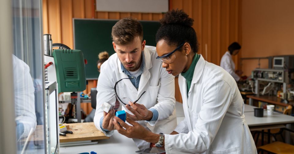 Comment l'électronique structurelle redéfinit le génie électrique