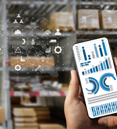 Jak łańcuch dostaw komponentów elektronicznych zmienia się dzięki technologiom cyfrowym i integracji z IoT