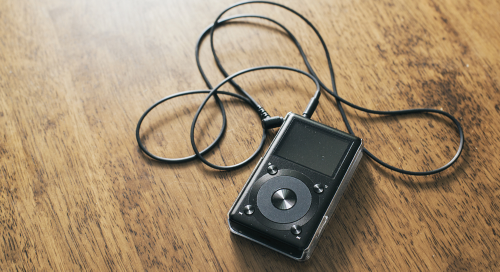 How a Single Ground Connection Messed up 100 Units of MP3 Players
