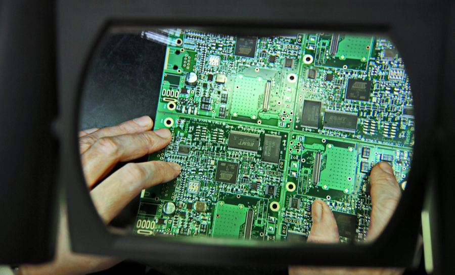 How an Integrated PCB Library Can Reduce Development Cost