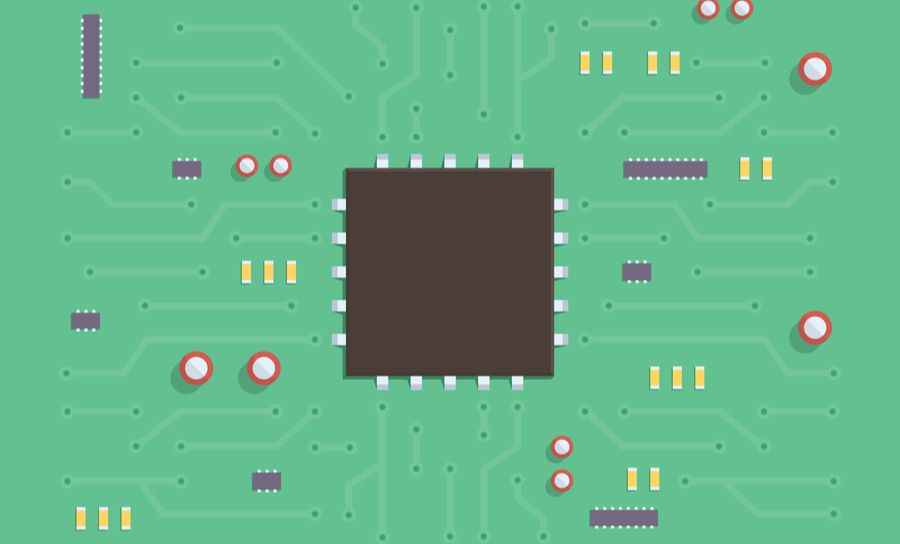 How is Your Design Affected by PCB Edge Clearance?