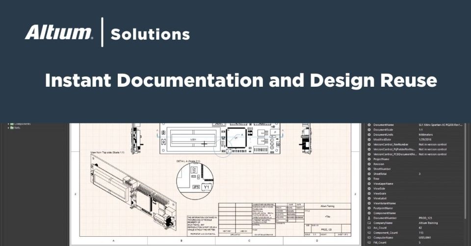 How the Best Integrated PCB Libraries Lower Development Costs