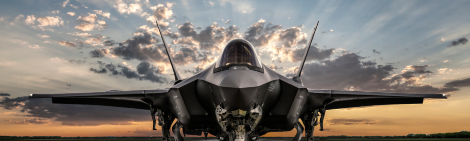 How the MIL-STD-1553B Standard Empowers Modern Defense Systems