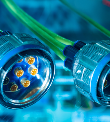 Connector