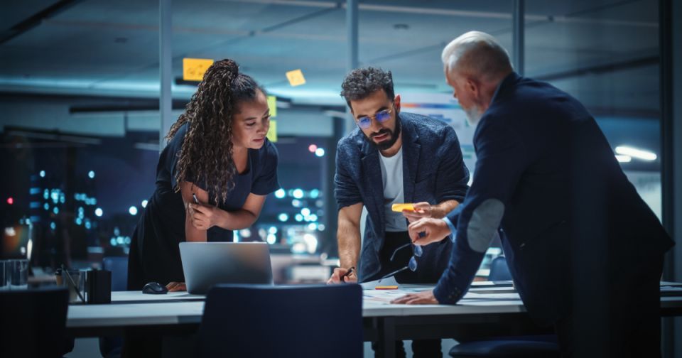 電子開発のための要件管理ツール