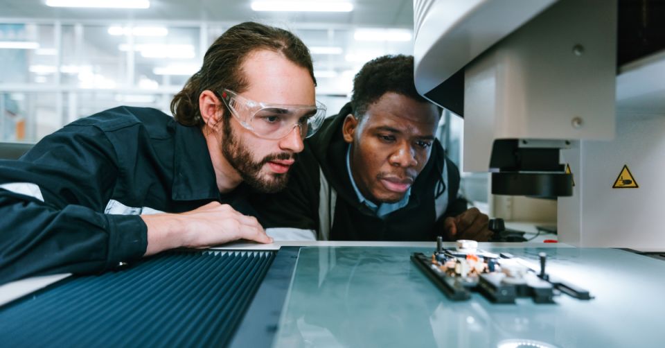 How to Choose the Right Components for Your BOM