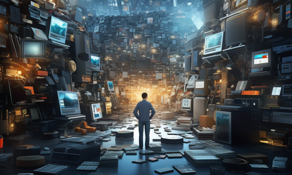 BOM-Reinigung Octopart