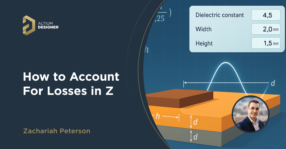Jak kompensować straty w impedancji linii transmisyjnej