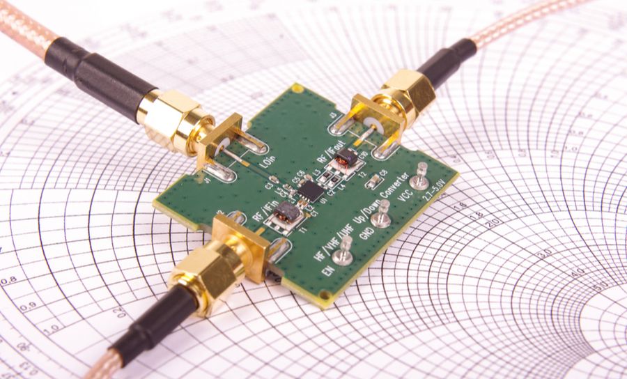 How to Create an Amplifier Simulation in Altium Designer