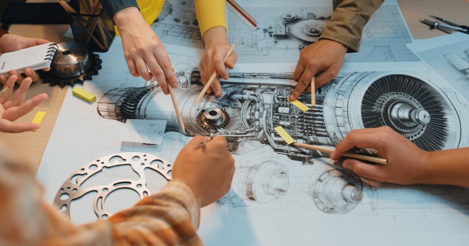 Come contribuire efficacemente alle revisioni di progettazione elettronica