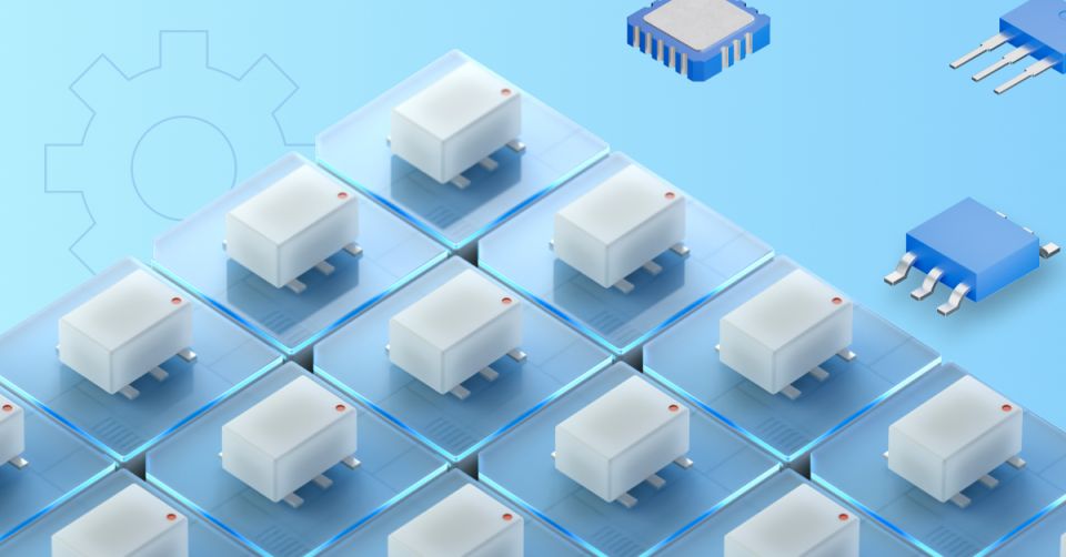 Octopart를 사용하여 대체 전계 효과 트랜지스터를 찾는 방법