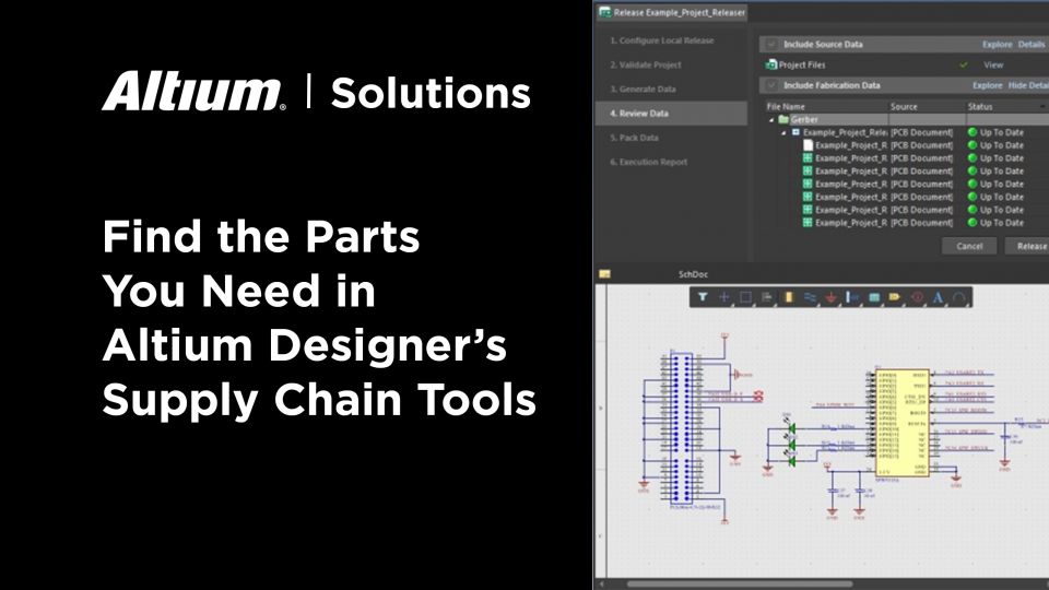 How to Find the Transistor Parts You Need for Your Circuit Board