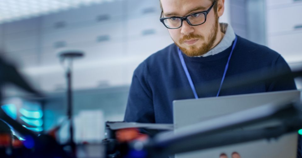 How to Manage a Remote Team for Electronics