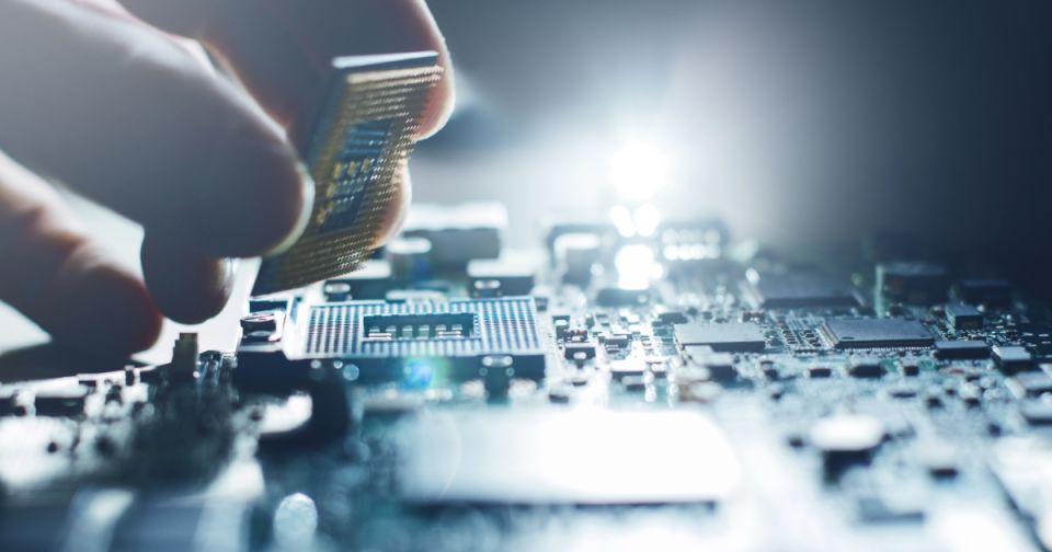 전자 제품 개발을 방해하는 마지막 순간 부품 교체를 방지하는 방법