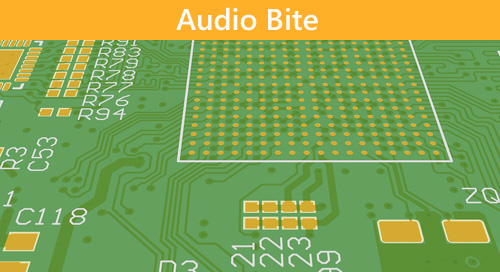 How to Prevent Silkscreen Placement Errors in PCB Manufacturing: PCB Design Tips & Tricks - Altium Audio Bites