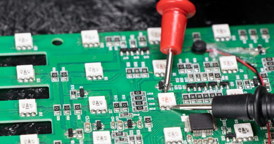 How to Prioritize PCB Design Changes Post-Testing