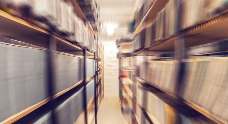 How to Save Time Managing Your Component Libraries