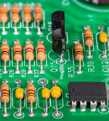 Resistor